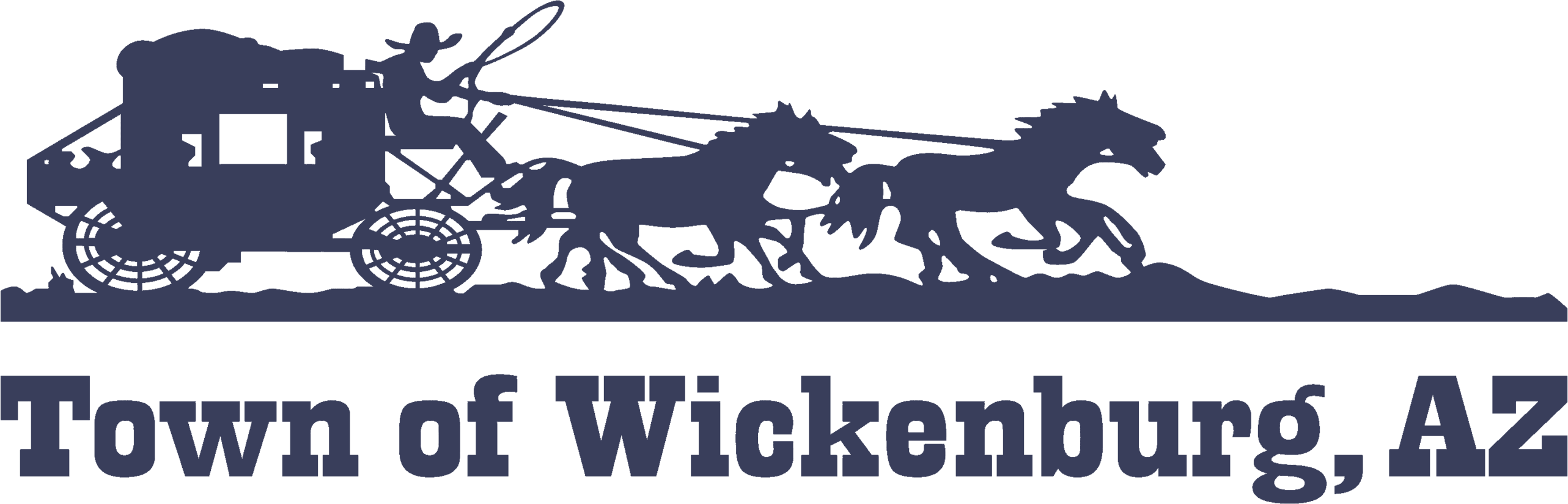 Town of Wickenburg logo