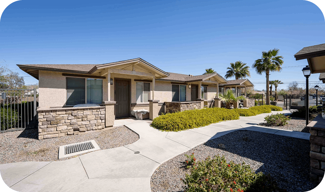 Link to Affordable Housing